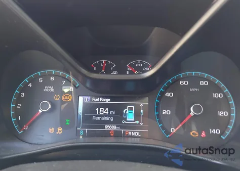 2018 GMC Canyon Sle from USA, damaged, VIN 1GTG6CEN8J1246678